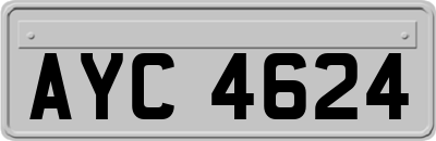 AYC4624
