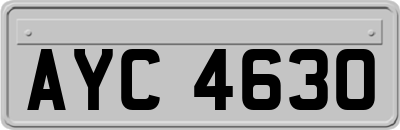 AYC4630