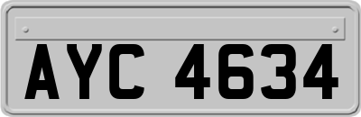 AYC4634