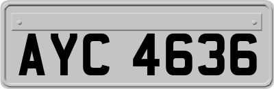 AYC4636