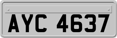AYC4637