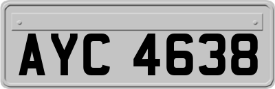 AYC4638