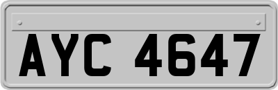 AYC4647