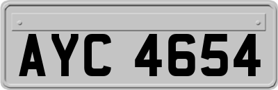AYC4654