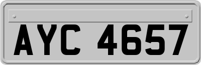 AYC4657