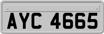 AYC4665