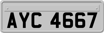 AYC4667