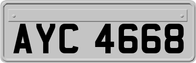AYC4668
