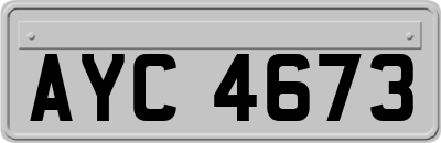 AYC4673