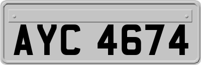 AYC4674