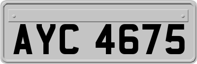 AYC4675