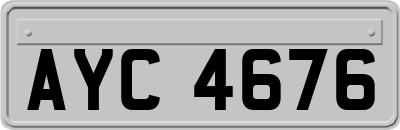 AYC4676