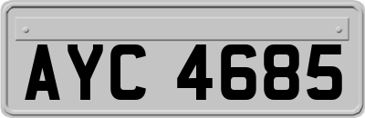 AYC4685
