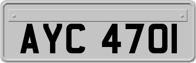 AYC4701