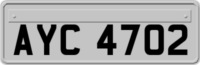 AYC4702