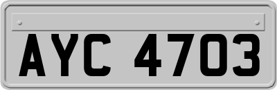 AYC4703