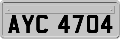 AYC4704