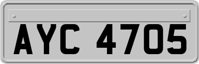 AYC4705