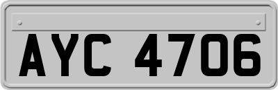 AYC4706