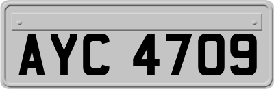 AYC4709