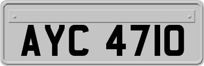AYC4710