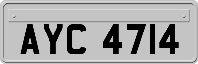 AYC4714