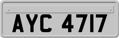 AYC4717