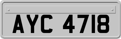 AYC4718