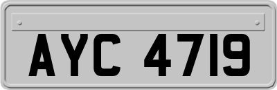 AYC4719
