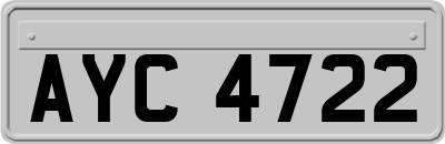 AYC4722