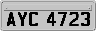 AYC4723