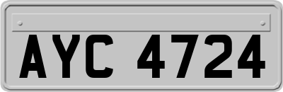AYC4724