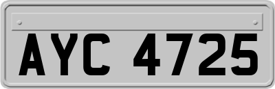 AYC4725