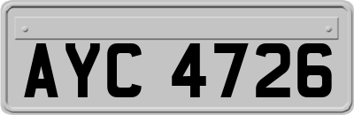 AYC4726