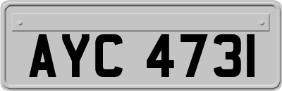AYC4731