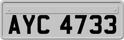AYC4733