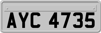 AYC4735