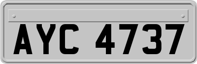 AYC4737