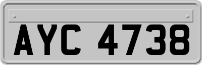 AYC4738