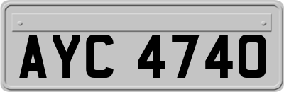 AYC4740