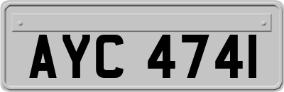 AYC4741