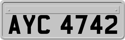 AYC4742