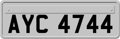 AYC4744