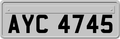 AYC4745