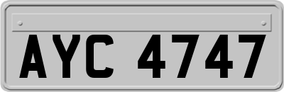 AYC4747