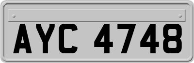 AYC4748