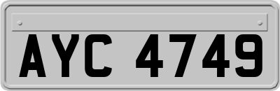 AYC4749