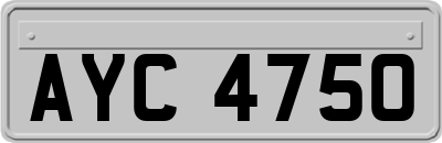 AYC4750