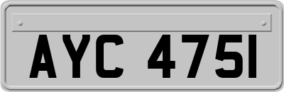 AYC4751