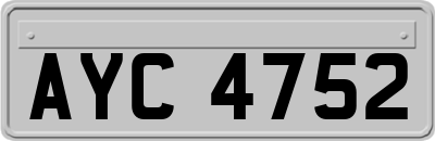 AYC4752